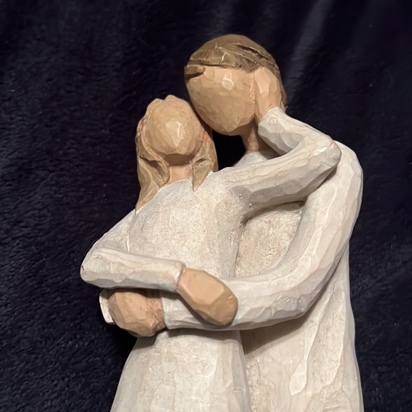 Willow Tree “Together” Figurine - Picture 3 of 6